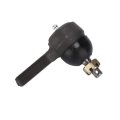 Keenso Tie Rod End Metal And Rubber Steering Right Thread Oem 