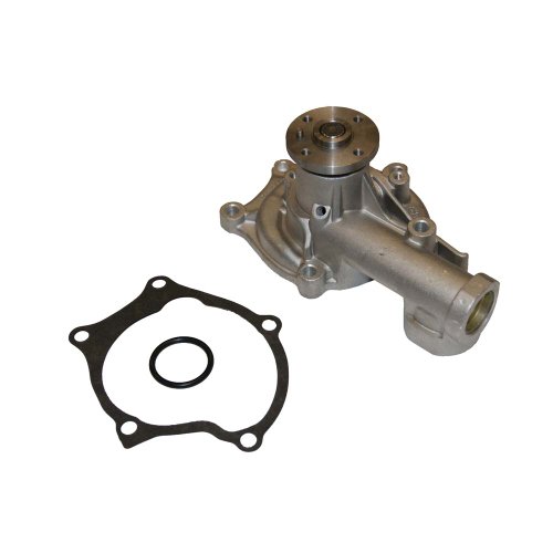 Gmb 148-1440 Oe Replacement Water Pump