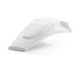 Rear Fender White For 16-18 Husqvarna Fc450hq 