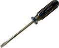 Fuller Tool 5 16 X 6 Flat Pro 300 Screwdriver 110-0307 