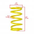 Caltric Primary Drive Clutch Assembly Rebuild Kit Compatible With Arctic Cat Firecat 600 Efi 2004