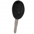 Ocpty 1 X Flip Key Entry Remote Control Uncut Fob Transmitter Replacement For Land Rover Discovery 99 00 02 03 04 N5fvaltx3