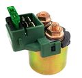 Starter Relay Solenoid Honda Cbr600 Cb-r600 Cbr 600 Hurricane 1987 1988-1990 