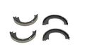 Power Stop B752 Autospecialty Parking Brake Shoe 