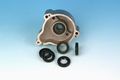 James Gasket Starter Shaft Seal Belt Drive Double Lip Jgi-31341-80-dl 