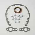 Milodon 65603 Timing Cover Installation Set For Small Block Chevy 