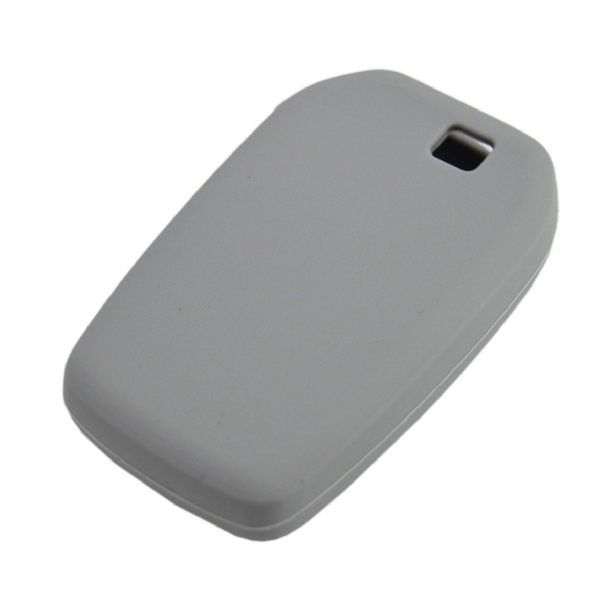 Silicone Key Fob Cover Case For Toyota Sienna Xse Platinum Awd 2021 2022 2023 2024 2025 6 Buttons Remote Keyless Entry