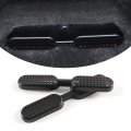 Tongsheng Car Air Outlet Dust Cover Fit For Honda Pilot 2015 2016 2017 2018 2019 2020 2021 2022 Abs Under Seat Anti-blocking