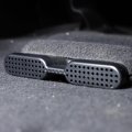 Tongsheng Car Air Outlet Dust Cover Fit For Honda Pilot 2015 2016 2017 2018 2019 2020 2021 2022 Abs Under Seat Anti-blocking