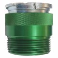 Radiator Cap Adapter For Chevrolet Sonora 2000 2001 2002 2003 2004 2005 2006 Pc-1000343 