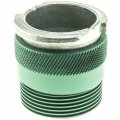 Radiator Cap Adapter For Chevrolet Sonora 2000 2001 2002 2003 2004 2005 2006 Pc-1000343