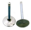 Brodix Cylinder Heads Br81138 Exhaust Valve Set Of 8 