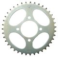 Sunstar 2-312942 42-teeth 520 Chain Size Rear Steel Sprocket 
