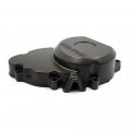 Httmt Mt313-029b- Motorcycle Gold Oem Replacement Engine Stator Cover Compatible With Cbr 400 Nc29