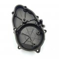 Httmt Mt313-029b- Motorcycle Gold Oem Replacement Engine Stator Cover Compatible With Cbr 400 Nc29