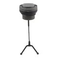 Carbbia 522620001 Fuel Cap For Husqvarna 435 Ii 440 E 445 536 Lixp 550 Xp 555 556 And 562 Xpg Chainsaws 522620003 