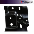 Driver And Passenger Side Front Bumper Mounting Plate Replacement For F-150 2018-2020