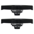 2x Radiator Cap Replacement For Honda 1992 Prelude 