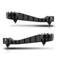 Headlight Bracket Set Left And Right Side For Toyota 4runner 2014 2023 Fits Sr5 Trd Off Road Pro Limited Trail 5213335080 