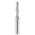 Spetool Spiral Router Bits With Upcut 3 8 Inch Cutting Diameter 4 Extra Long Hrc55 Solid Carbide Cnc End Mill For Wood Small 