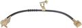 Raybestos Bh380332 Professional Grade Brake Hydraulic Hose 