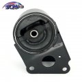 Tom Motor Engine Mount Front For 2002-2009 Nissan Altima Maxima Murano Quest 3 5l A7349