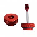 Jmchstore Aluminum Mini Bike Gas Fuel Tank Cylinder 4x11 For Coleman Baja Montser Mega Moto Predator Hemi Non 212 Engine