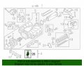 Volkswagen 06e-103-213 Tube