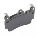 Aintier Automotive Replacement Brake Pads Rear Fit For Audi Q7 2007-2015 For Porsche Cayenne 2003-2006 2008-2010 Volkswagen