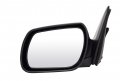 Pilot Automotive 04-07 Mazda 3 Driver Side Powered Mirror Assembly 