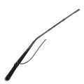 Windshield Wiper Arm Front Right Black Replacement For 2004-2006 Sprinter 2500 3500 2 7l 9018200144 