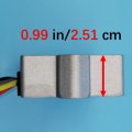 Tuzliufi Voltage Regulator Rectifier Compatible With Mercury Mariner Outboard 8m0084173 8m0045112 2-cycle 40hp 50hp 75hp 90hp