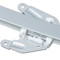 Power Electric Window Regulator With Motor Rear Left Side Replacement For Infiniti Qx4 1997 2003 And Nissan Pathfinder 1996