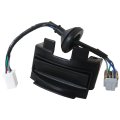 Trunk Release Button 812602v010 For Hyundai Veloster 81260-2v010 Switch 1 6l 2012-2017 