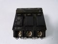 Plug In Circuit Breaker 3p 25 Amp 240vac