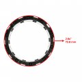 Caltric Front Differential Asm Roller Kit Compatible With Polaris Ranger 1000 Diesel Crew 2016 2017 2018 2019
