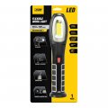 Feit Electric Work500flexbat 500 Lumens Ultra Bright Foldable Rechargeable Portable Handheld Led Work Light Flashlight