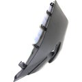 Toyota Prius Rear Bumper End Passenger Side Outer 2016 2017 2018 Primed Plastic For 18 In Wheels To1105134 5256547901