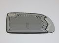 04-07 Freestar Monterey Left Driver Heated Mirror Glass Lens W Signal Use Existing Led 