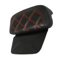 Passenger Backrest Pad Replacement For Cvo Street Glide Flhxse 2015-2022 