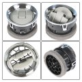 Wflnhb 1pc Front Interior Dashboard Ac Heater Air Vent Replacement For F-150 F150 2009-2014 9l3z-19893-ca 9l3z19893ca