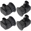 Ocpty Parking Assist Sensor Reverse Bumper Backup Fit For Lexus Gs300 2006 For Gs350 2007-2011 Gs430 2006-2007 Replace