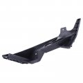 Motoku Front Driver And Passenger Side Fender Support Bracket For Chrysler Town Country Dodge Grand Caravan Ram Cv 2011-2020