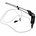 Jdmspeed New Power Sliding Door Cable 85620-08042 W O Motor Passenser Replacement For Toyota Sienna 2004-2010