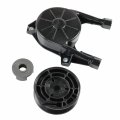 Jdmspeed New Power Sliding Door Cable 85620-08042 W O Motor Passenser Replacement For Toyota Sienna 2004-2010