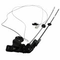 Jdmspeed New Power Sliding Door Cable 85620-08042 W O Motor Passenser Replacement For Toyota Sienna 2004-2010