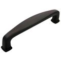 Cosmas 4389orb Oil Rubbed Bronze Cabinet Hardware Handle Pull 3 Hole Centers 