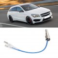 Qiilu Universal Oil Temp Sensor 1 8a Npt Watererature Car Gauge Temperature Temp Sender 0a 150rsal Oil Temp Sensor 1 8a Npt