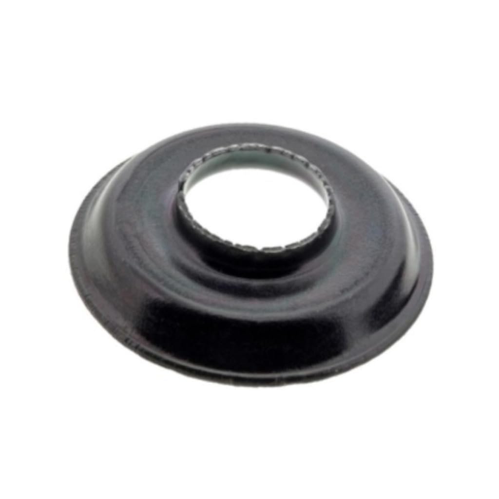 Stabilizer Bar Link Bushing For 1998 1999 20 2001 Chevy Metro Natural Rubber Black 2 Pack 0 395 Inside Diameter 1 0 In Outside