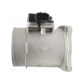 Mass Air Flow Sensor For Toyota Tacoma 1995 1996 1997 3 Prong Blade Male Terminal With Female Connector And Housing Interchange 